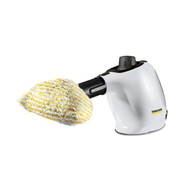 Пароочиститель Karcher SC 1 EasyFix  Пароочиститель Karcher SC 1 EasyFix
