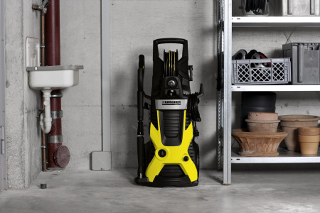 Минимойка Karcher K 7