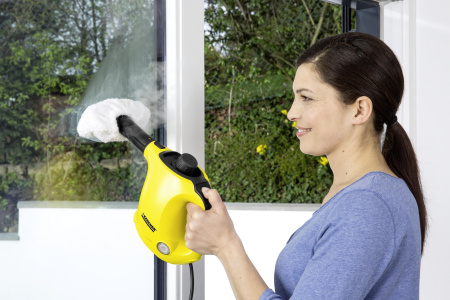 Пароочиститель Karcher SC 1