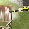 Минимойка высокого давления Karcher K5 Premium Smart Control Flex Home