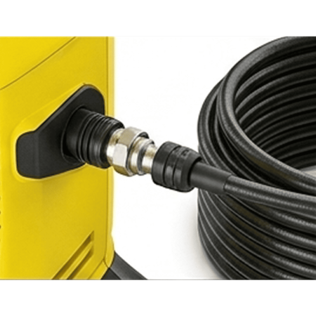 Минимойка высокого давления Karcher K3 Home