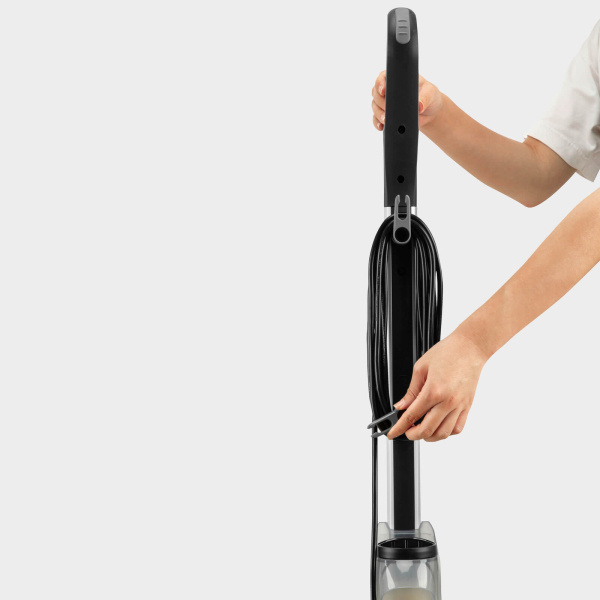 Паровая швабра Karcher SC 2 Upright EasyFix Anniversary Edition Паровая швабра Karcher SC 2 Upright EasyFix Anniversary Edition
