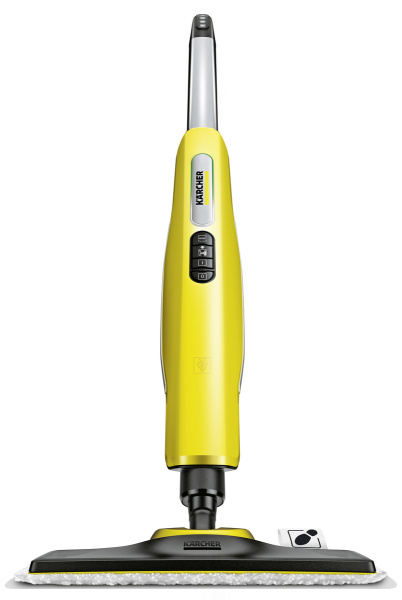 Паровая швабра Karcher SC 3 Upright EasyFix Паровая швабра Karcher SC 3 Upright EasyFix