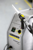 Аппарат для очистки сухим льдом Karcher IB 7/40 Classic Аппарат для очистки сухим льдом Karcher IB 7/40 Classic