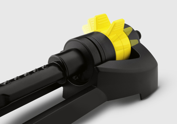 Осциллирующий дождеватель Karcher OS 3.220 Осциллирующий дождеватель Karcher OS 3.220