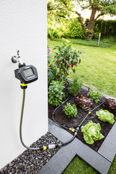Таймер для полива Karcher WT 5 Таймер для полива Karcher WT 5