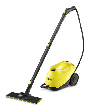 Пароочиститель Karcher SC 3 EasyFix Пароочиститель Karcher SC 3 EasyFix