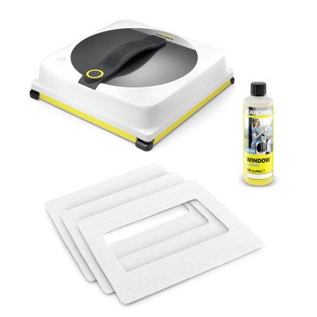 Робот для мойки окон Karcher RCW 4