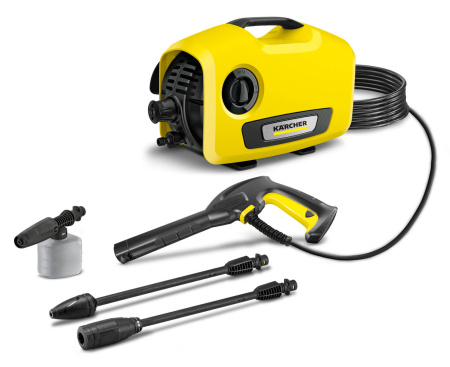 Минимойка Karcher K 25