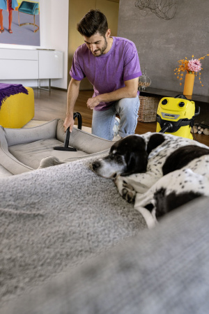 Насадка для уборки Karcher Насадка для уборки Karcher