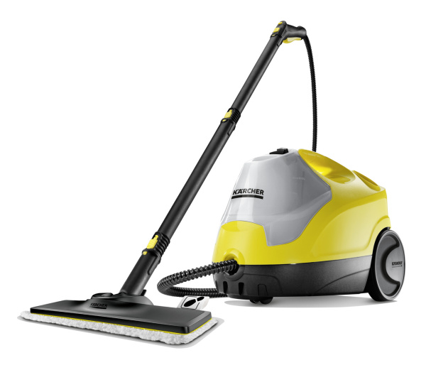 Пароочиститель Karcher SC 4 EasyFix Пароочиститель Karcher SC 4 EasyFix