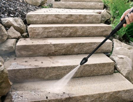 Минимойка Karcher K 25