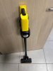 Аккумуляторный вертикальный пылесос Karcher VC 4 Cordless MyHome (б/у, нет кронштейна, ЗУ)