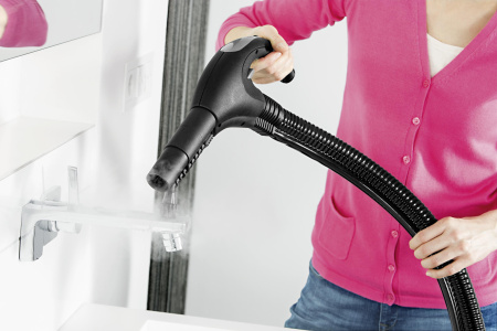 Паропылесос Karcher SV 7 Premium