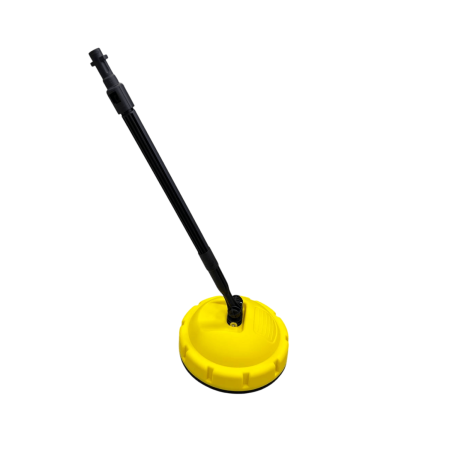 Вращающаяся щетка Dr.Electro для моек высокого давления Karcher серии K