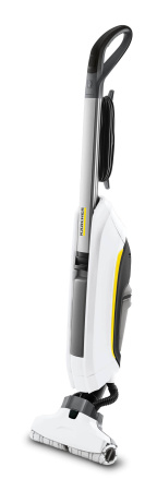 Аппарат для влажной уборки Karcher FC 5 Premium White Аппарат для влажной уборки Karcher FC 5 Premium White