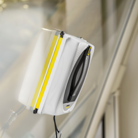 Робот для мойки окон Karcher RCW 4