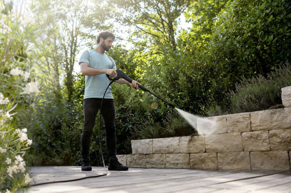 Мойка высокого давления Karcher K 7 WCM Premium Home