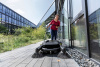 Подметальная машина Karcher KM 70/20 C 2SB Go!Further