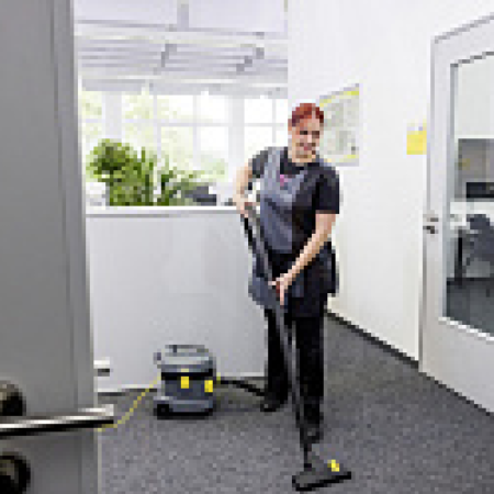 Пылесос сухой уборки Karcher T 11/1 Classic