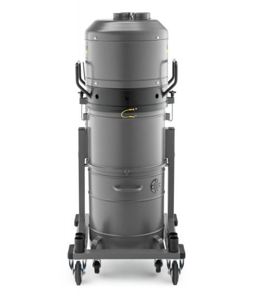 Пылесос Karcher IVR-L 100/30 Sc