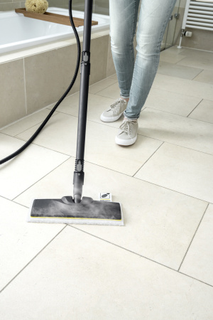 Пароочиститель Karcher SC 4 EasyFix Premium Iron (white) Пароочиститель Karcher SC 4 EasyFix Premium Iron (white)