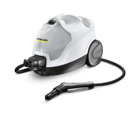 Пароочиститель Karcher SC 4 EasyFix Premium Iron (white) Пароочиститель Karcher SC 4 EasyFix Premium Iron (white)