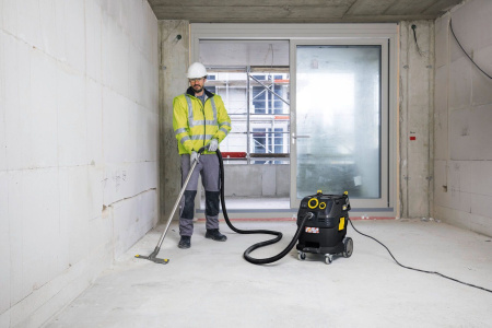 Пылесос для влажной и сухой уборки Karcher NT 30/1 Tact Te L Anniversary Edition Пылесос для влажной и сухой уборки Karcher NT 30/1 Tact Te L Anniversary Edition