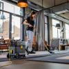 Профессиональный пылесос сухой уборки Karcher T 15/1