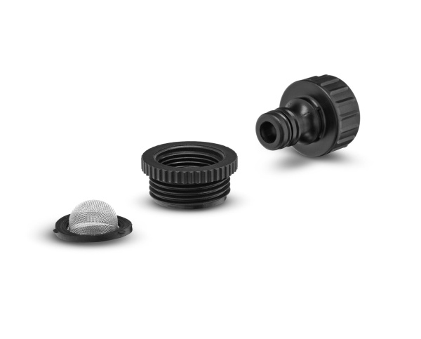 Таймер Karcher SensoTimer ST6 eco!ogic Таймер Karcher SensoTimer ST6 eco!ogic