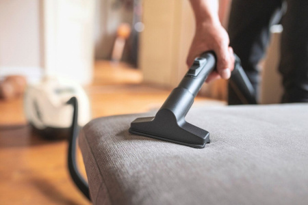 Пылесос с аквафильтром Karcher DS 6