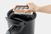 Пылесос для золы и крупного мусора Karcher AD 4