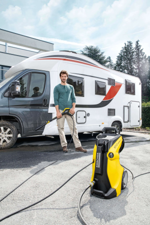 Минимойка Karcher K 7 Premium Full Control Plus