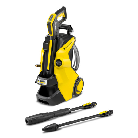 Минимойка Karcher K 5 Power Control Flex
