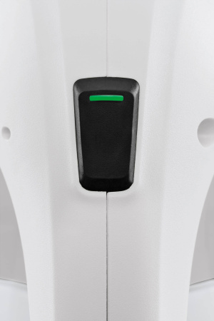 Стеклоочиститель Karcher WV 1 Plus White