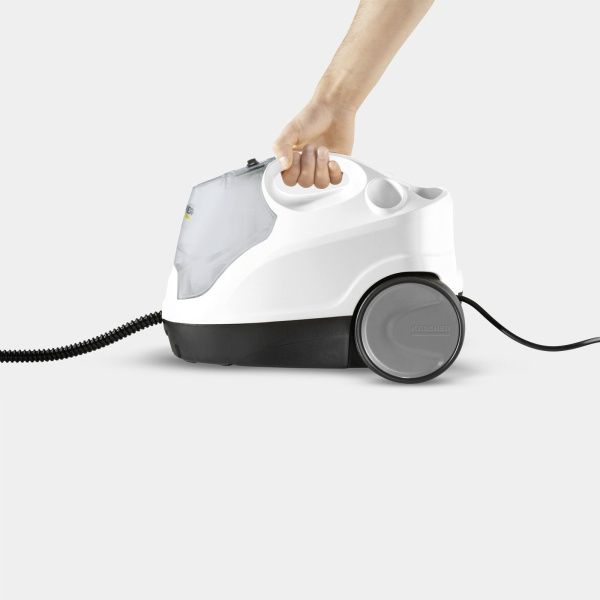 Пароочиститель Karcher SC 4 EasyFix Пароочиститель Karcher SC 4 EasyFix