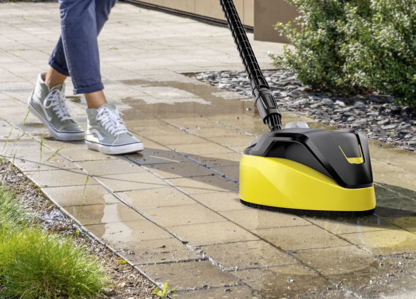 Мойка высокого давления Karcher K 7 WCM Premium Home