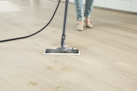 Пароочиститель Karcher SC 4 EasyFix Premium Iron (white) Пароочиститель Karcher SC 4 EasyFix Premium Iron (white)