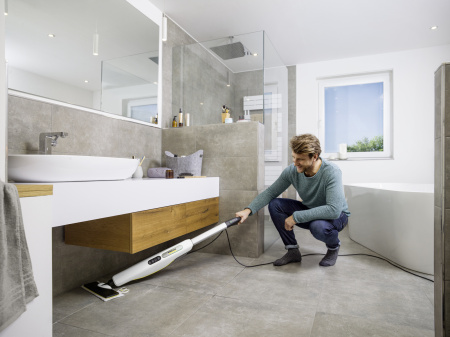 Паровая швабра Karcher SC 3 Upright EasyFix Premium Паровая швабра Karcher SC 3 Upright EasyFix Premium