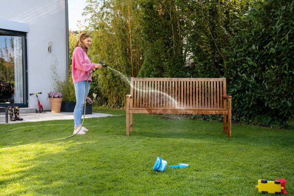 Пистолет-распылитель Karcher Waterbooster WBS 3