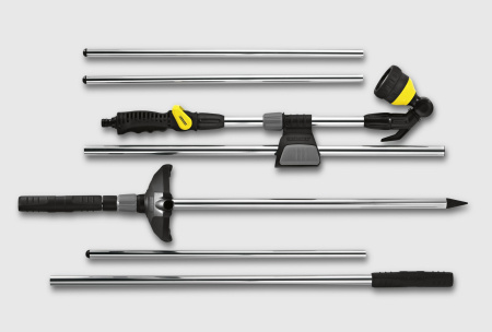 Садовый душ Karcher Садовый душ Karcher