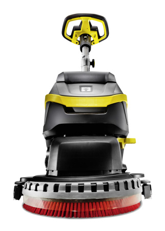 Поломоечная машина Karcher BD 38/12 C