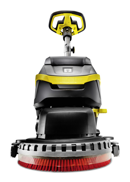 Поломоечная машина Karcher BD 38/12 C