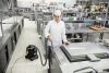 Пылесос для влажной и сухой уборки Karcher NT 22/1 Ap L Go!Further