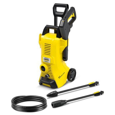 Минимойка Karcher K 3 Power Control