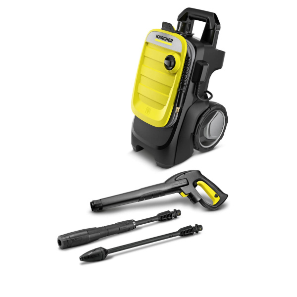 Минимойка Karcher K 7 Compact Relaunch