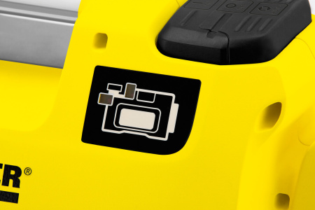 Насосная станция Karcher BP 7 Home & Garden Насосная станция Karcher BP 7 Home & Garden