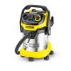Хозяйственный пылесос Karcher WD 5 P S V-25/5/22 Хозяйственный пылесос Karcher WD 5 P S V-25/5/22