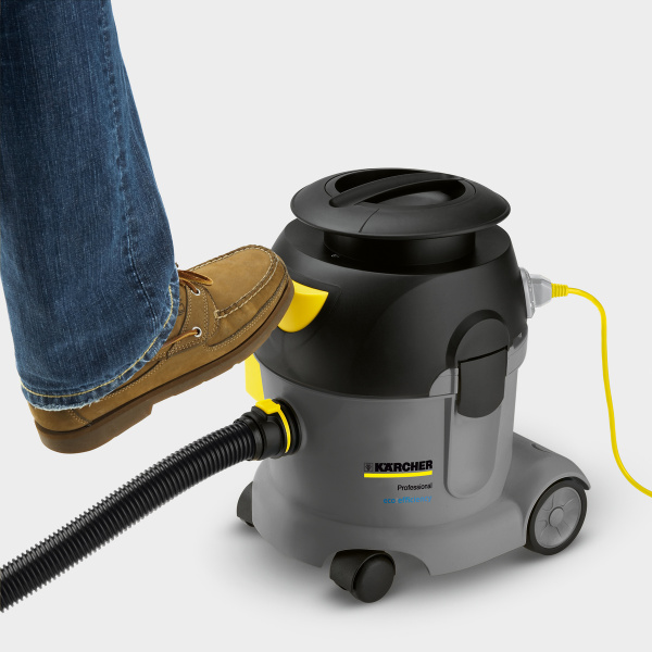 Пылесос сухой уборки Karcher T 10/1 Adv Пылесос сухой уборки Karcher T 10/1 Adv