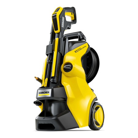 Минимойка Karcher K 5 Premium Power Control Минимойка Karcher K 5 Premium Power Control